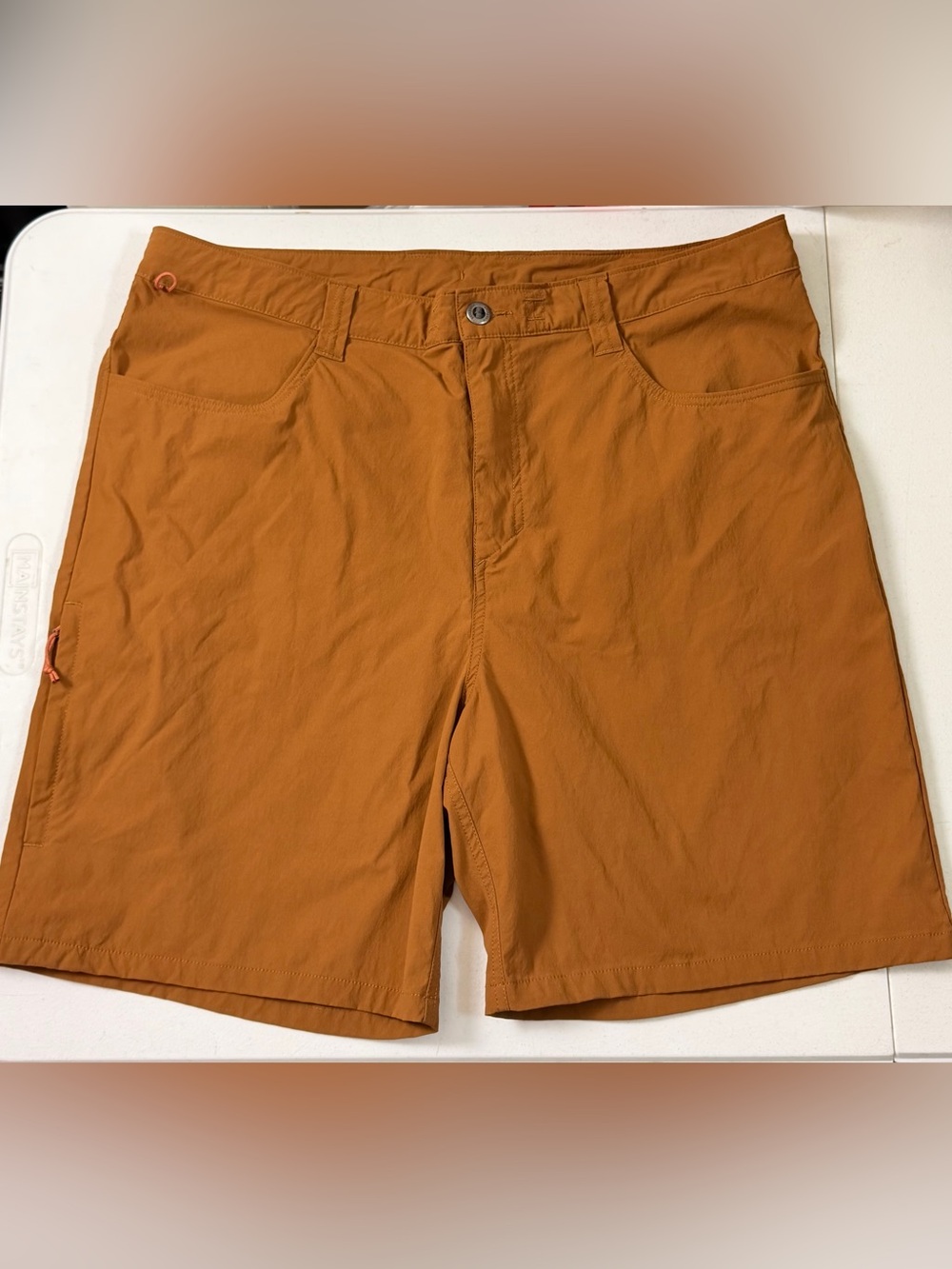 Patagonia Mens Shorts size 38